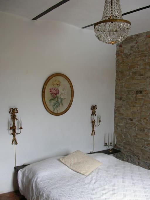 Rustico Im Piemont Mit Panorama Villa Clavesana Buitenkant foto